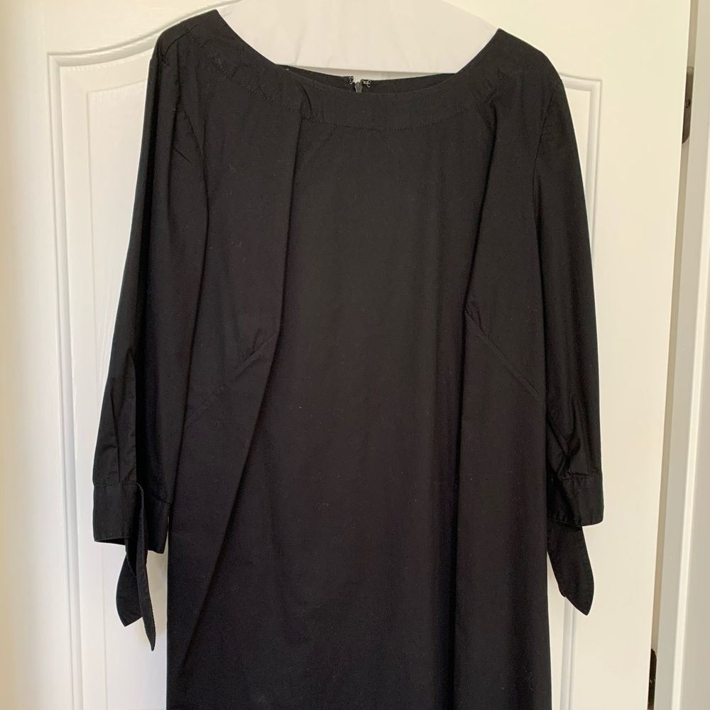 Talbots Knee Length Shift - Plus